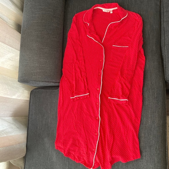 La vie en rose nightgown size M - Picture 1 of 1